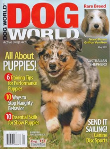 dog-world-may-2011- cover
